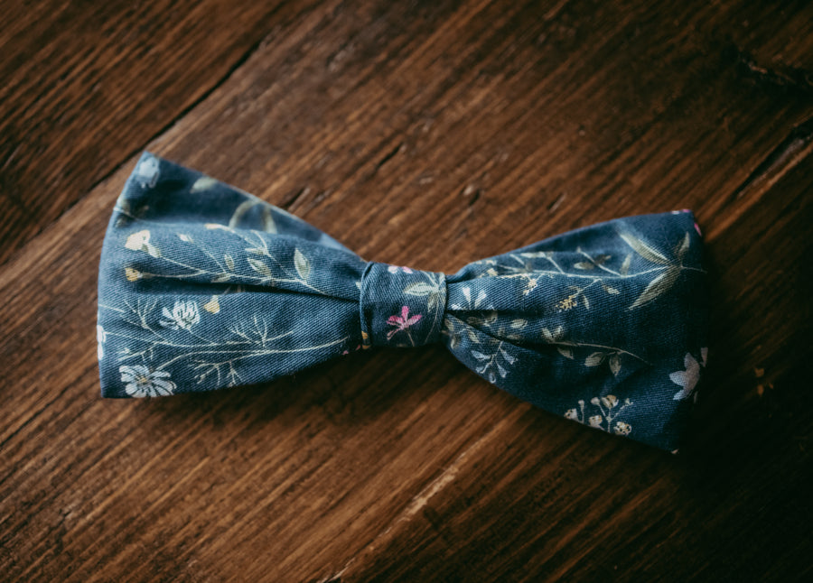 Matilda Bow